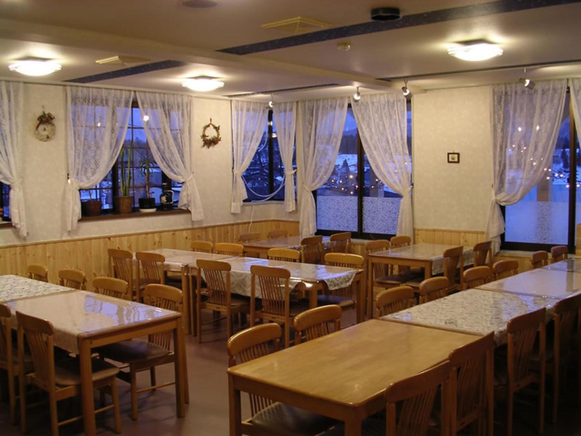 Jyubankan Iiyama Bagian luar foto