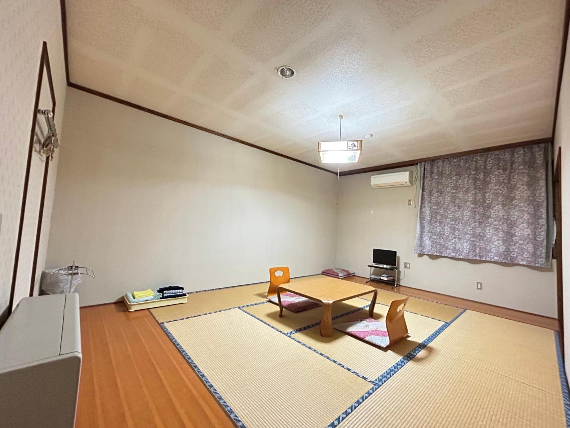 Jyubankan Iiyama Bagian luar foto